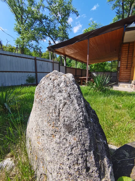 Дом Слияние двух рек