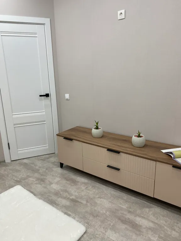 Квартира Уютная квартира, в центре — Иркутск