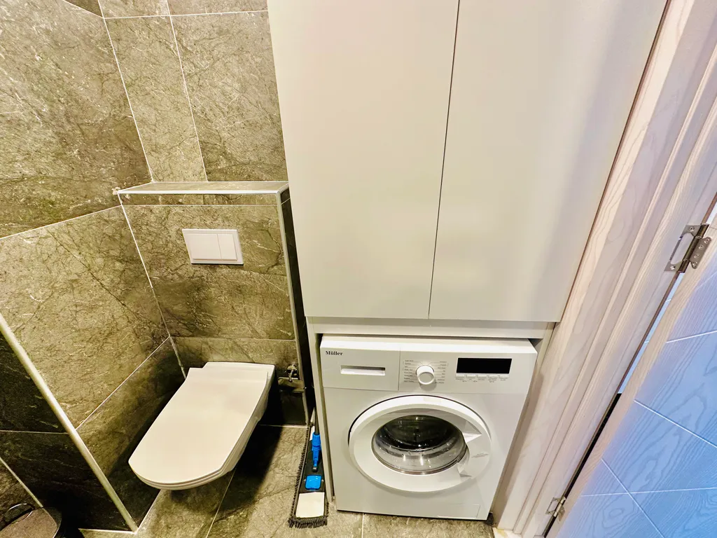 Ramada Tower Sea Views