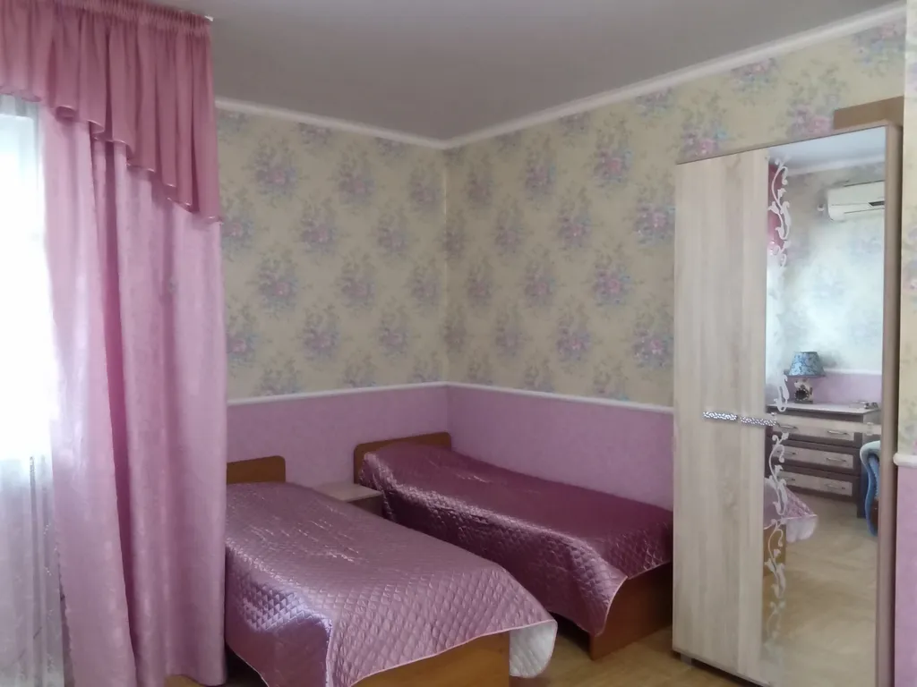 Квартира Комната — Анапа