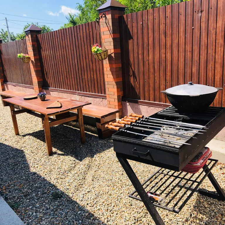 Апартаменты на берегу моря