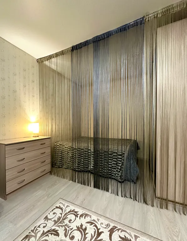 Квартира Квартира Новый дом рядом с ТЦ Аура — Ярославль