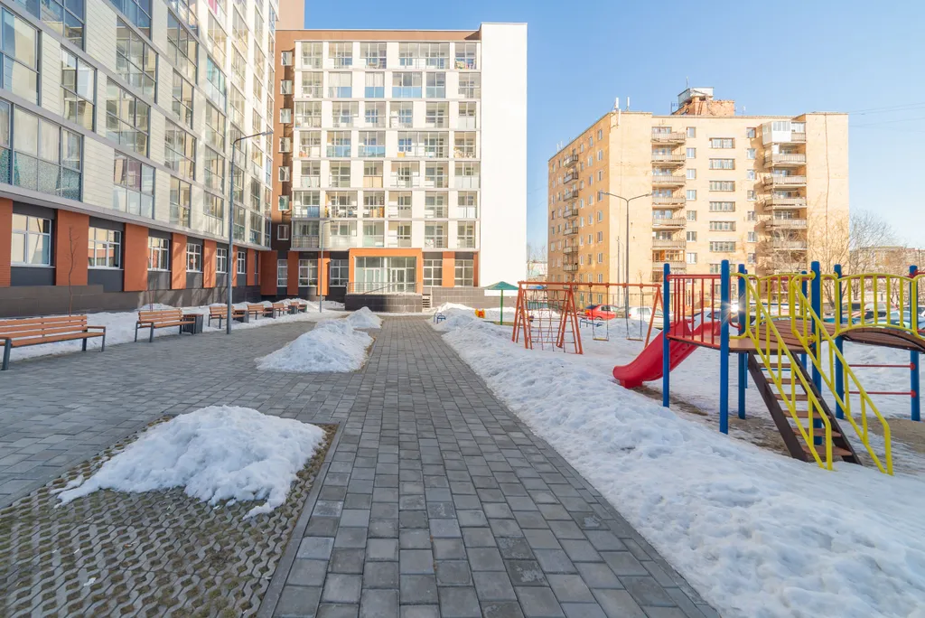Квартира Уютные апартаменты — Екатеринбург