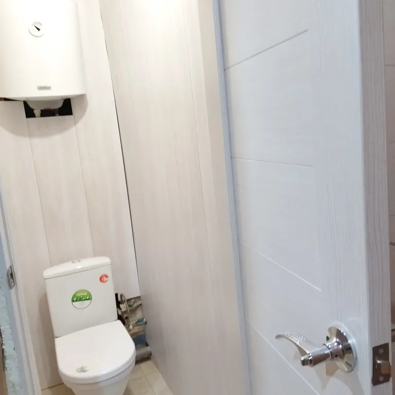 Апартамент в центре