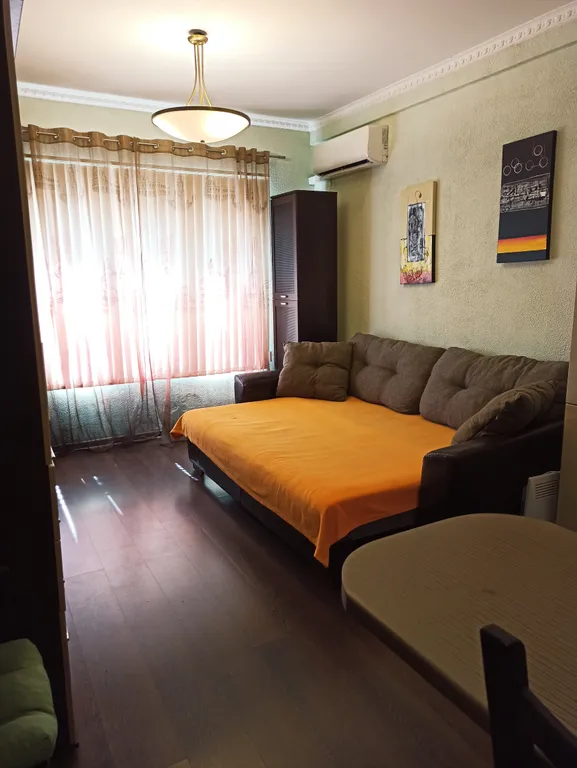 Квартира Квартира Видовая студия недалеко от моря — Сочи