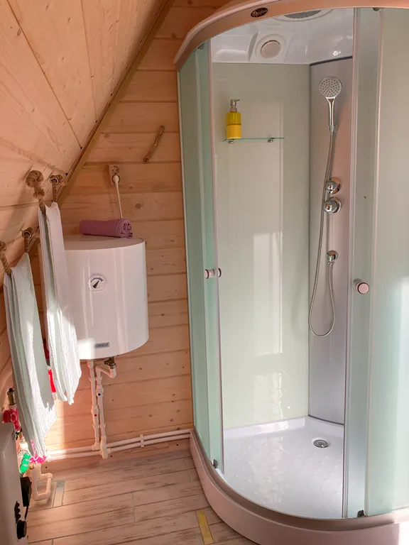 Гостевой дом за городом