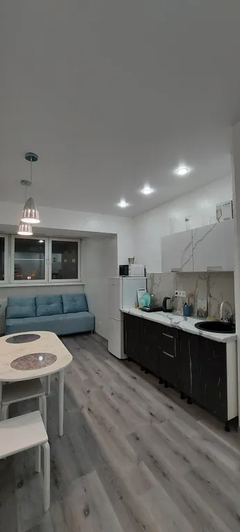 Уютная квартира в самом сердце города