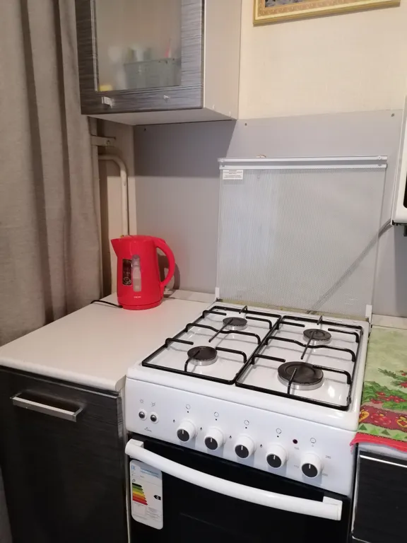 Апартаменты рядом с ТЦ Европа на Стаханова