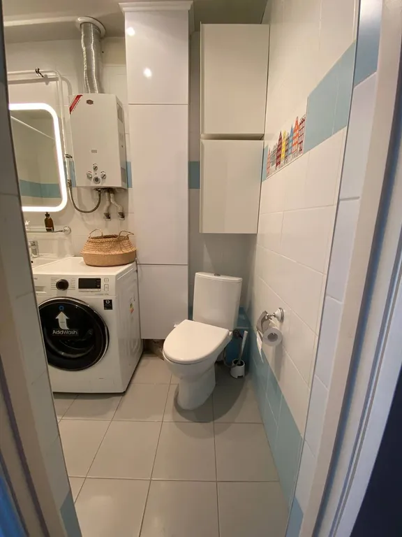 Квартира Уютная квартира в самом центре Ростова — Ростов-на-Дону