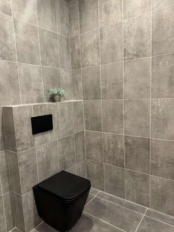 Домик в лесу