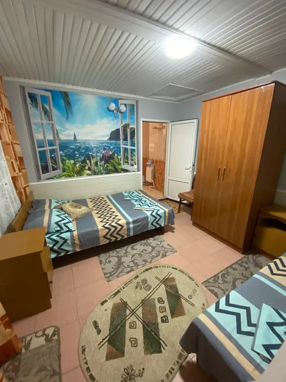 Квартира Номер с собственной кухней — аренда посуточно в Голубицкая