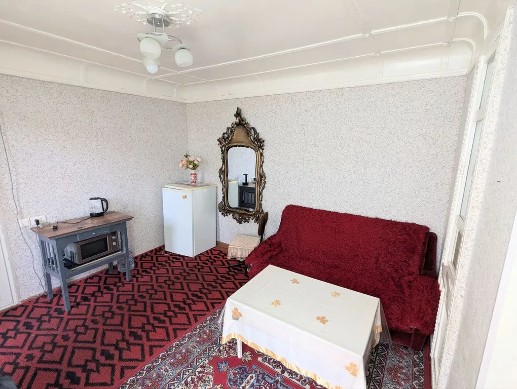 Гостевой домик Ташкент Юнусабад