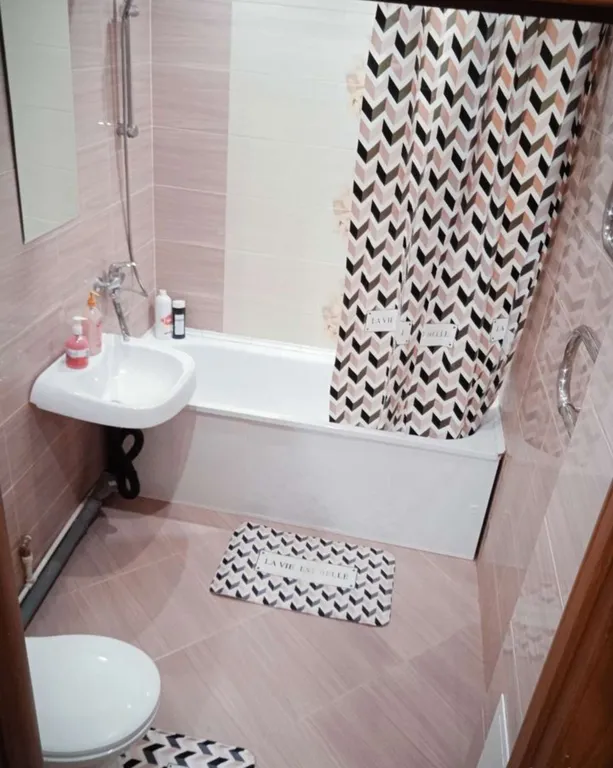 Уютная квартира-студия