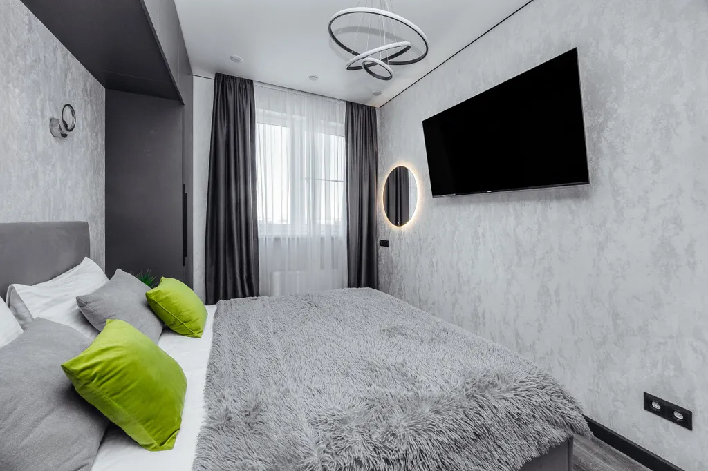 Квартира в ЖК Фрукты Абрикос 6265