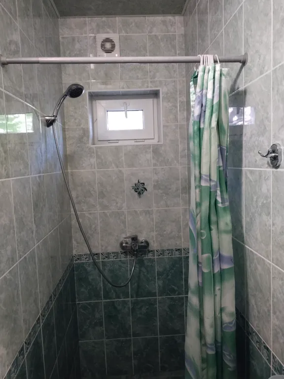 Дом возле моря