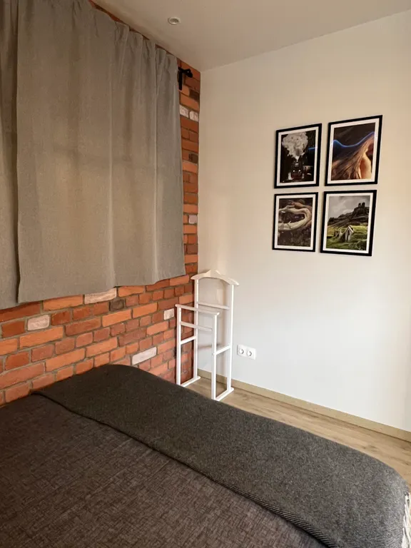 Квартира Дизайнерская квартира напротив Кремля — Казань