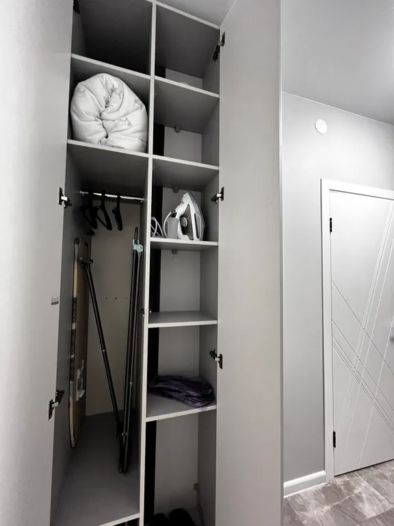 Квартира Апартаменты Взлетка, Советский район, Золотое сечение — Красноярск