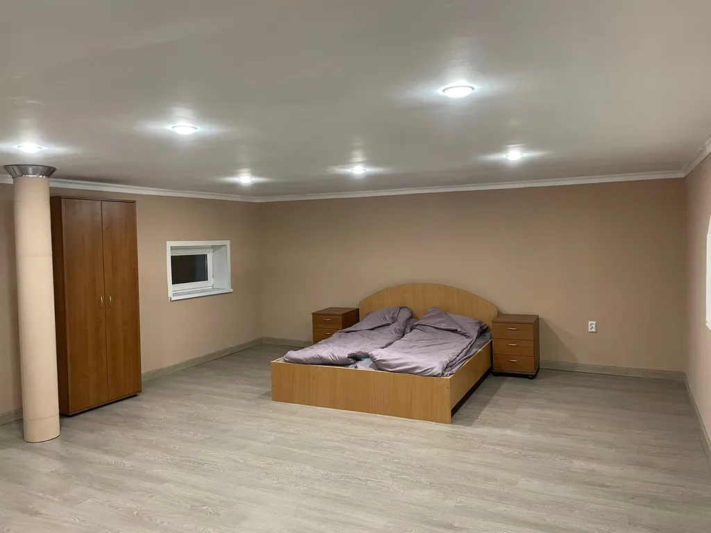 Дом расположен на полуострове отличное место для отдыха