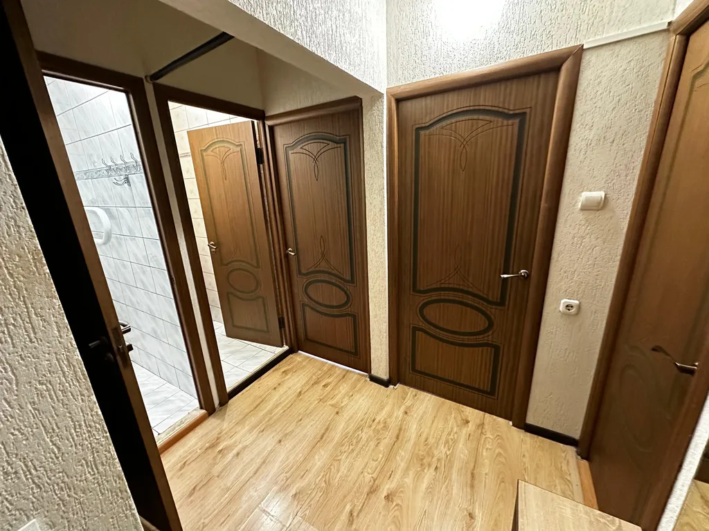 Квартира на Победы 172