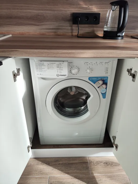 Квартира Уютная 1-комнатная квартира — Кострома