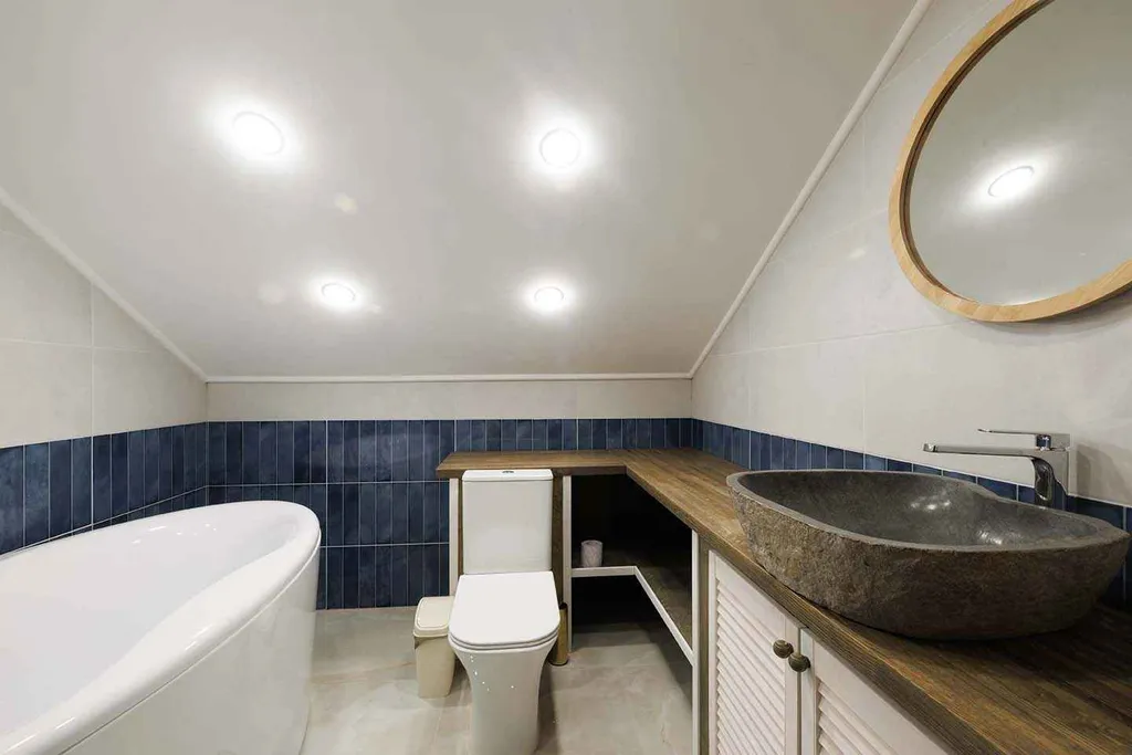 Дом в березовой чаще. Усадьба скульптора Эрьзи