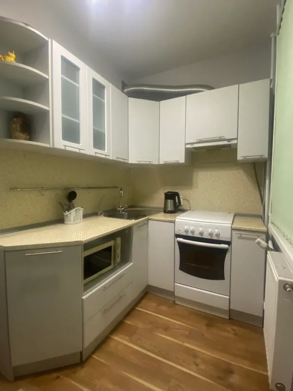 Квартира в новом доме возле вокзалов