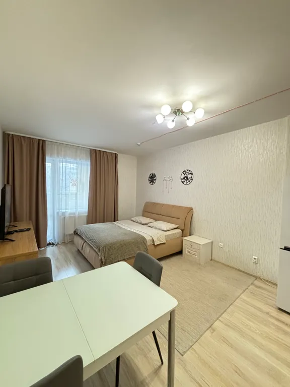 Квартира в самом центре города — аренда посуточно в Пермь