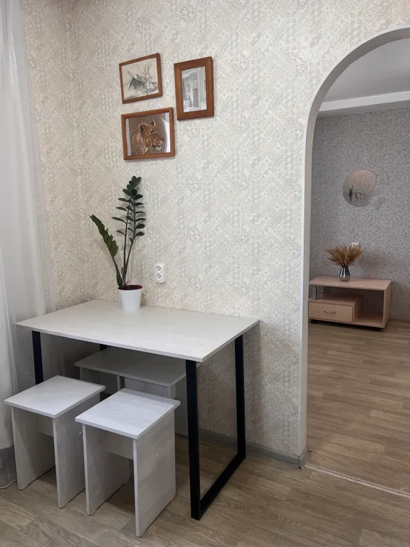 Квартира Уютная квартира — Иркутск