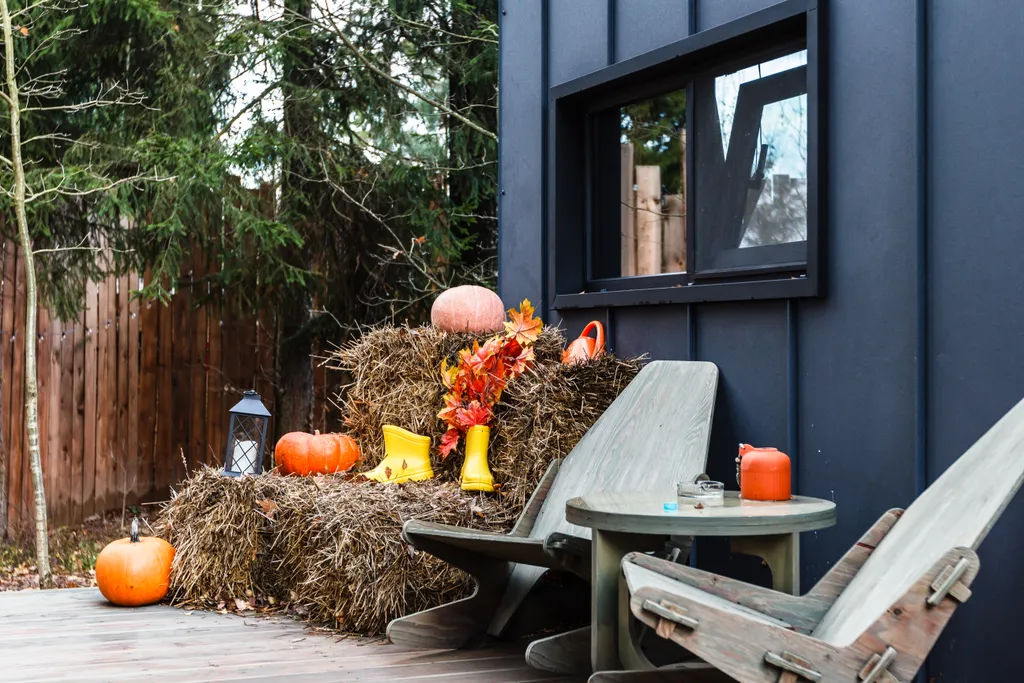 Коттедж 1-комнатный Дом — Свердловский