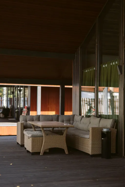 Дом "Селемина" с камином с видом на озеро