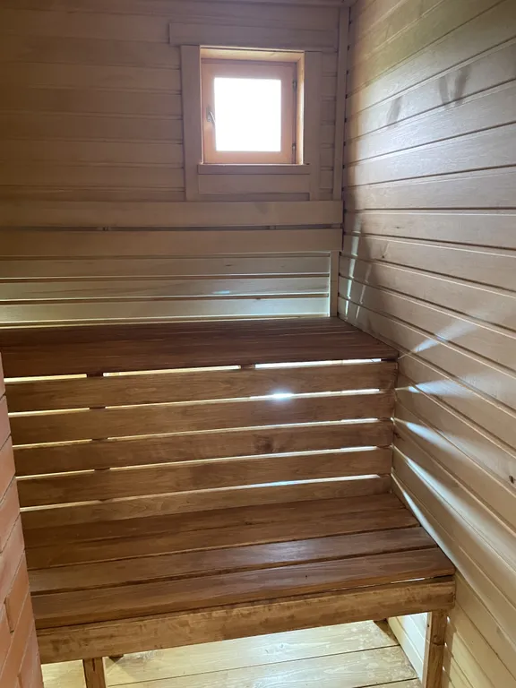 Гостевой дом Бабка Йожка