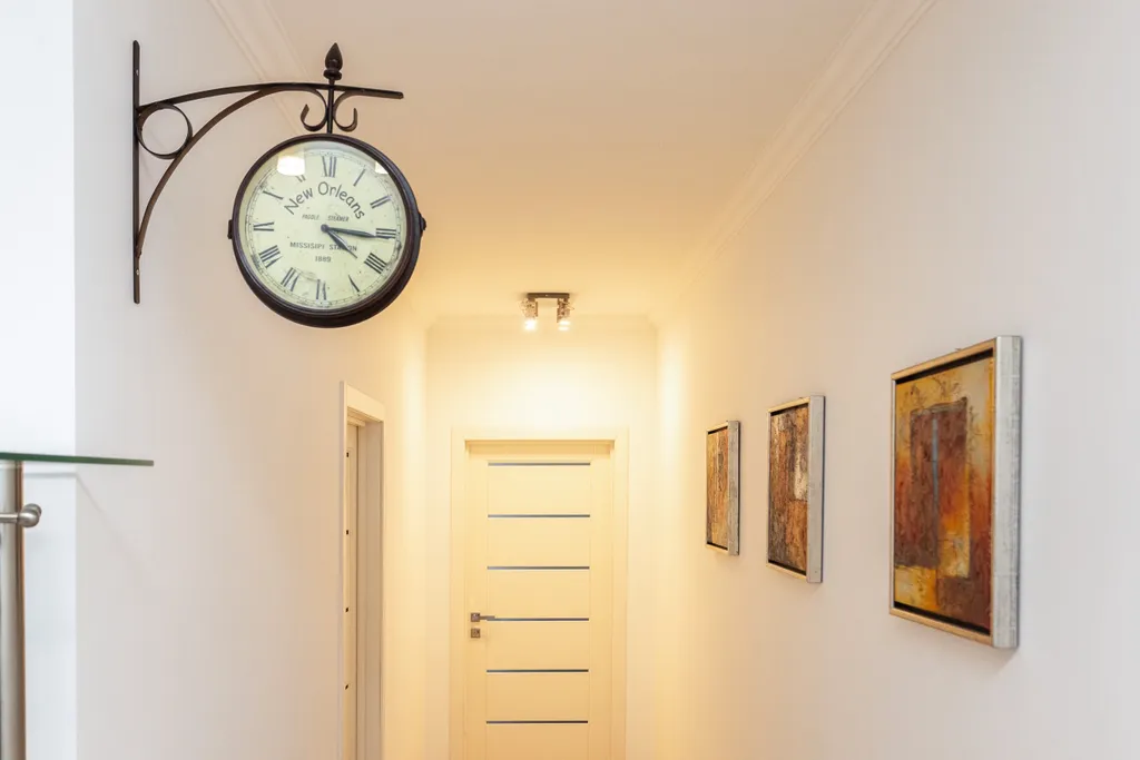 Центр города с видом на верхнее озеро