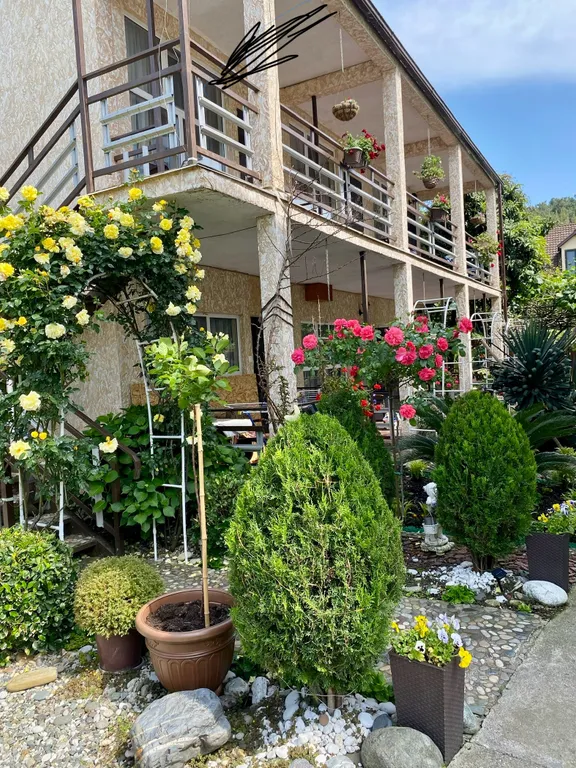 Семейный номер стандарт