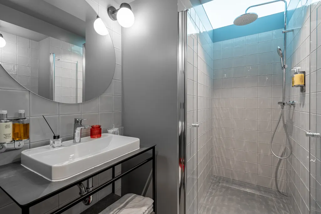 Рубиновый дом в Загородном клубе у Плещеева озера