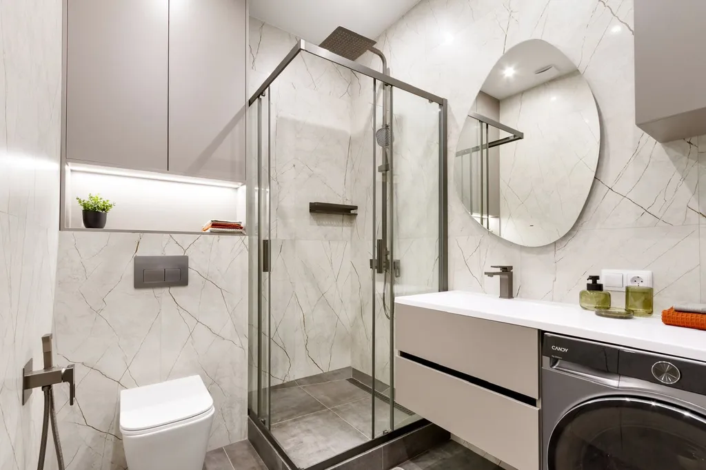 Шикарная квартира рядом с ТЦ Аура