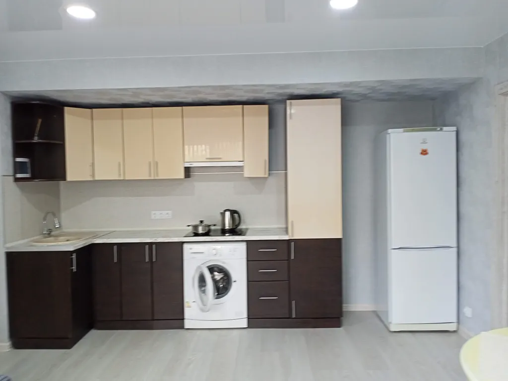 Комфортный дом