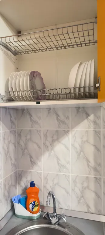 1-комнатная квартира в центре у достопримечательностей с закрытым двором