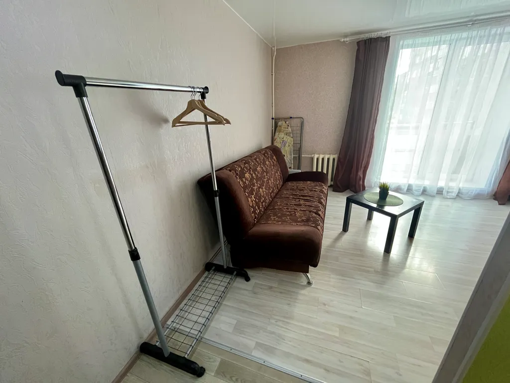 Однокомнатная квартира люкс в районе Универсама-2