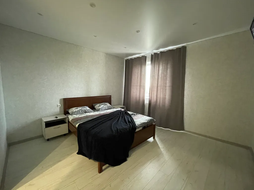 Уютная квартира в центре города — аренда посуточно в Калуга