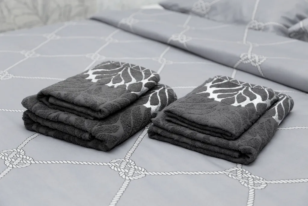 Стильная и уютная квартира