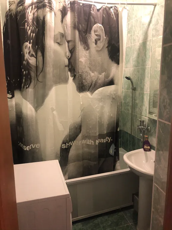 Квартира Квартира за банкетным залом Россия — Владикавказ