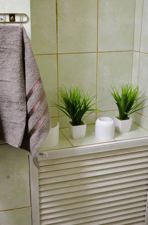 Уютная квартира в историческом центре