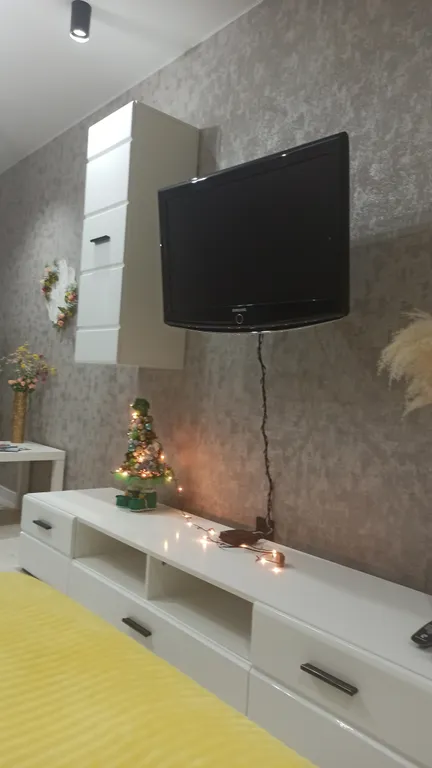 Комфортная квартира у Фридландских ворот и Южного парка