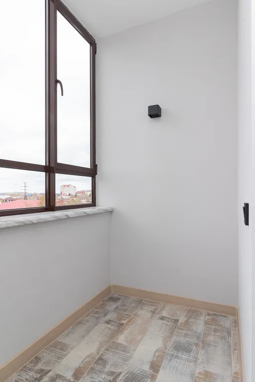 Улучшенные апартаменты стандарт с кухней