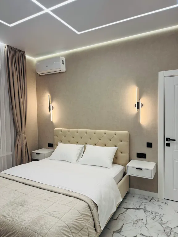 Высота комфорта