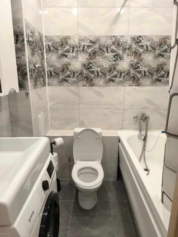 Двухкомнатные апартаменты Оливия Люкс на Плевицкой