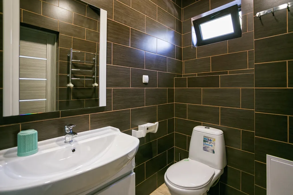 Номер Комфорт с балконом