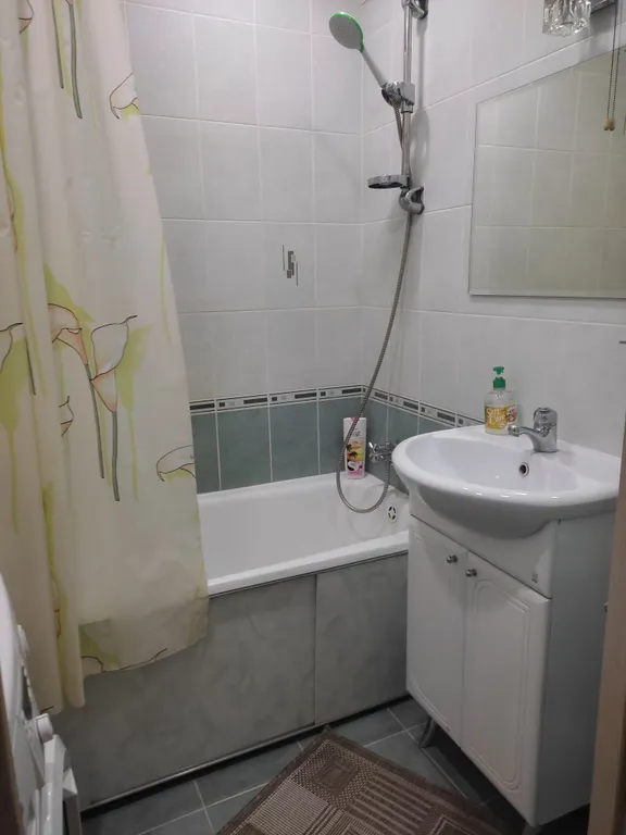 Квартира в пригороде Минска