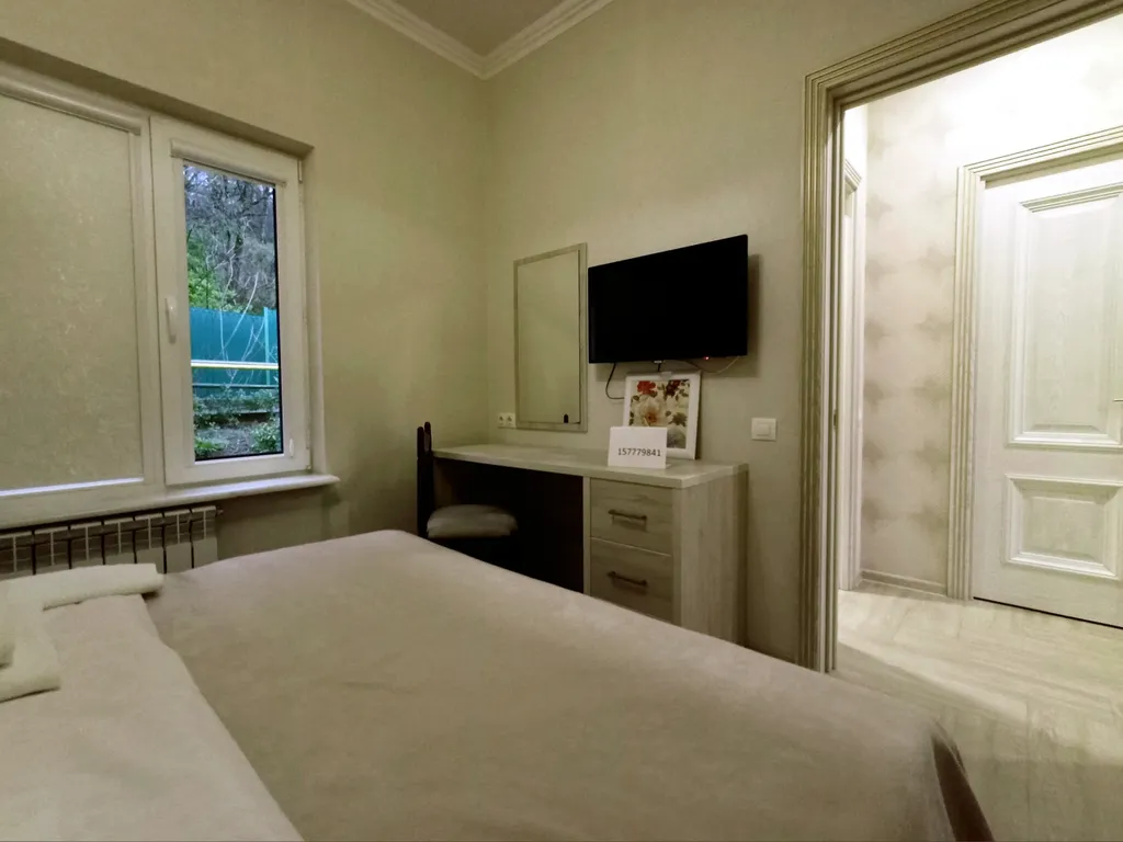 Люкс 2-комнатный