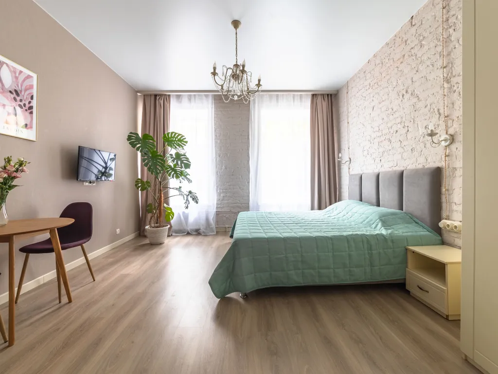 Квартира Уютная комната в историческом центре Санкт-Петербурга — Санкт-Петербург